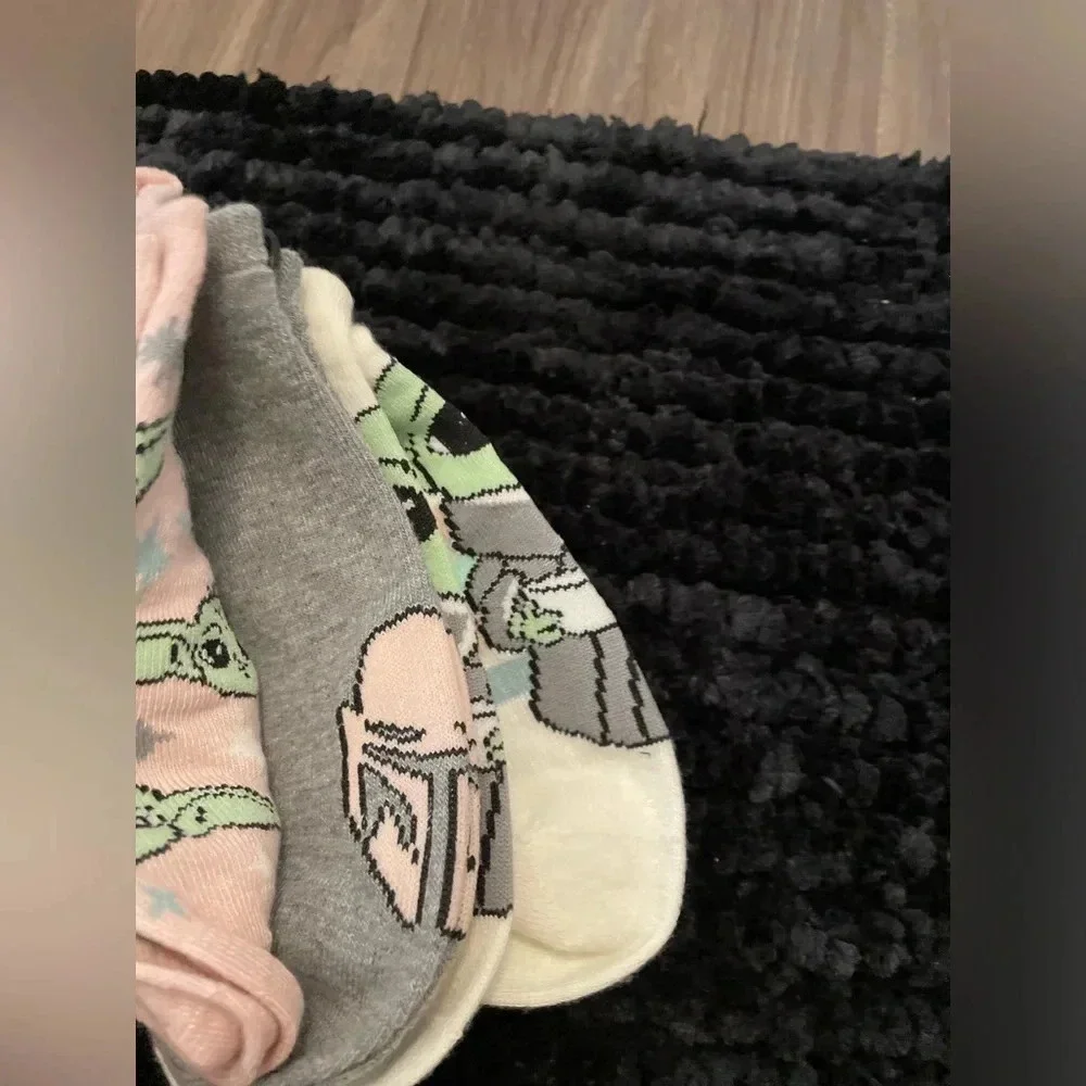 Star Wars nwt star